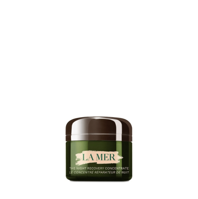 La Mer The Night Recovery Concentrate - Metro Singapore Departmental Store - Celebrating 69 Years in SG