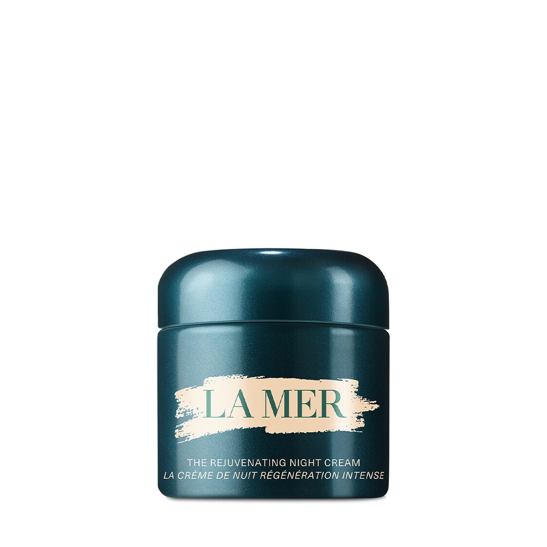 La Mer The Rejuvenating Night Cream - Metro Singapore Departmental Store - Celebrating 69 Years in SG