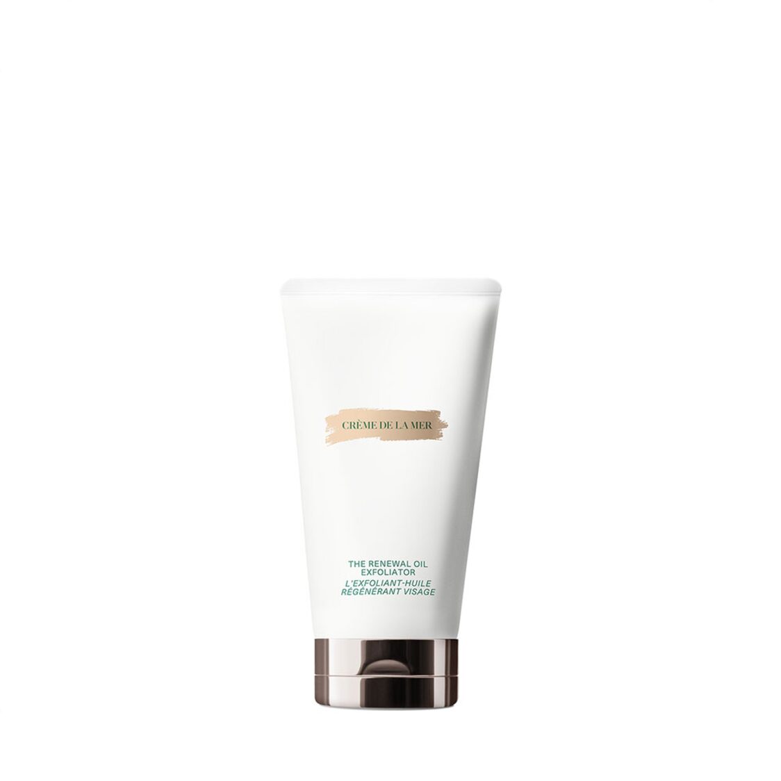 La Mer The Renewal Oil Exfoliator 100ml - Metro Singapore Departmental Store - Celebrating 69 Years in SG