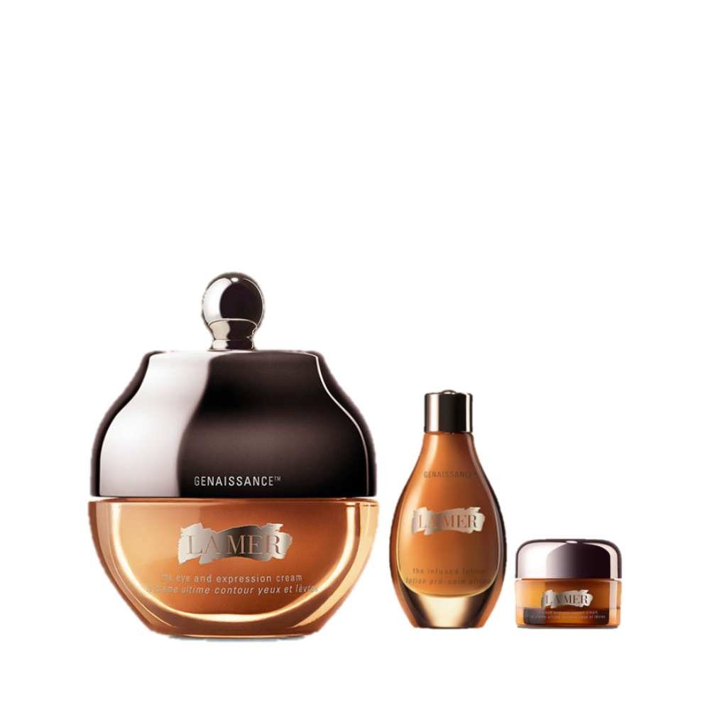 La Mer Ultimate Eye Renewal (worth $1,129) - Metro Singapore Departmental Store - Celebrating 69 Years in SG