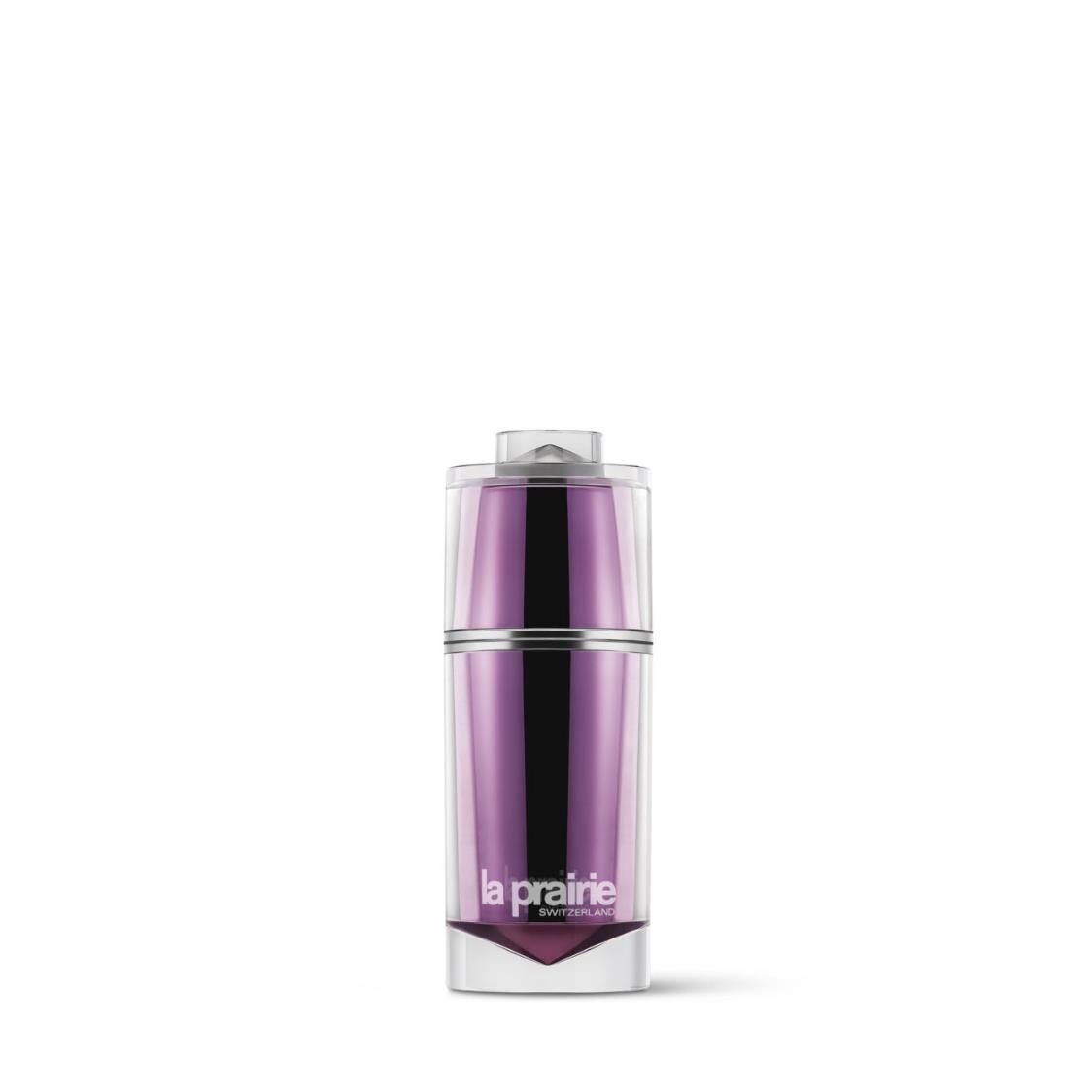La Prairie Platinum Rare Haute Rejuvenation Eye Elixir 15ml - Metro Singapore Departmental Store - Celebrating 69 Years in SG