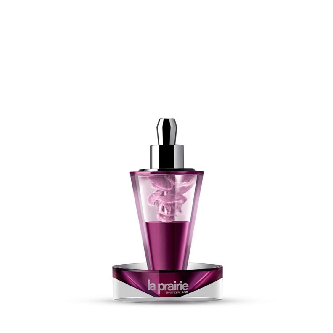 La Prairie Platinum Rare Haute Rejuvenation Protocol 3 x 8ml - Metro Singapore Departmental Store - Celebrating 69 Years in SG
