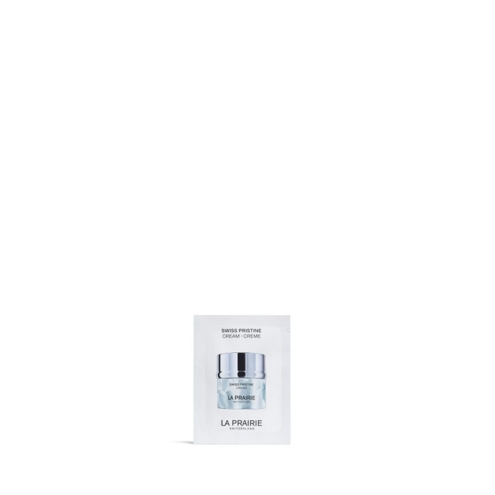 La Prairie SP Cream 5ml Sachet Sample - Metro Singapore Departmental Store - Celebrating 69 Years in SG