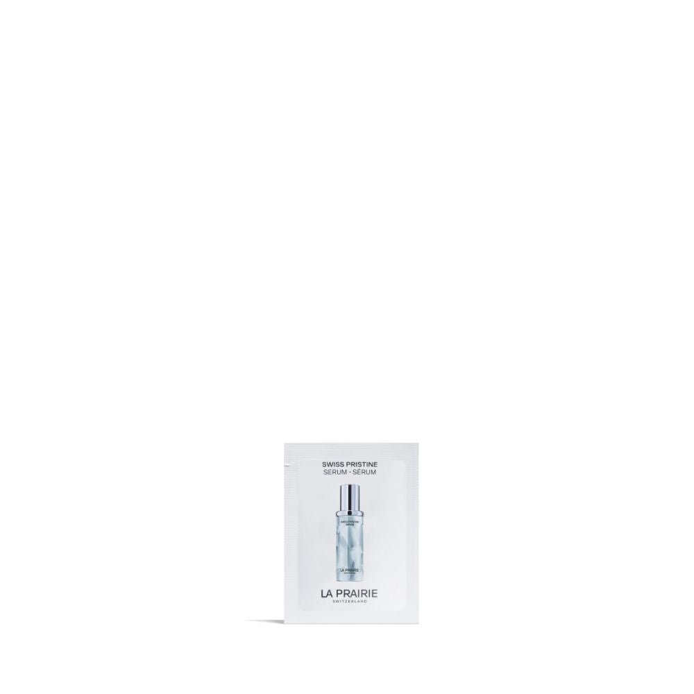 La Prairie SP Serum 5ml Sachet Sample - Metro Singapore Departmental Store - Celebrating 69 Years in SG
