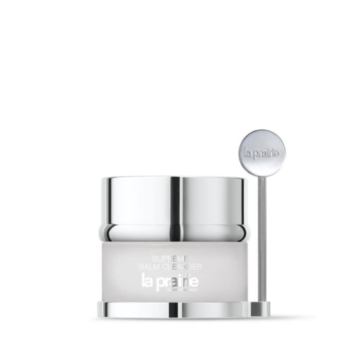 La Prairie Supreme Balm Cleanser 100ml - Metro Singapore Departmental Store - Celebrating 69 Years in SG