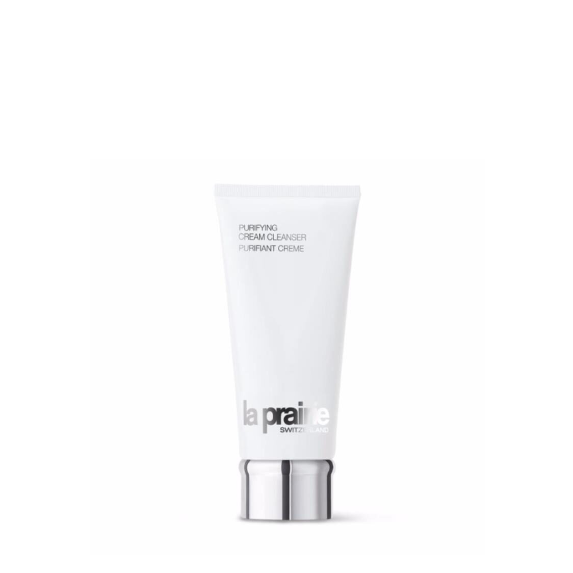 La Prairie Swiss Cellular Purifying Cream Cleanser 200ml - Metro Singapore Departmental Store - Celebrating 69 Years in SG