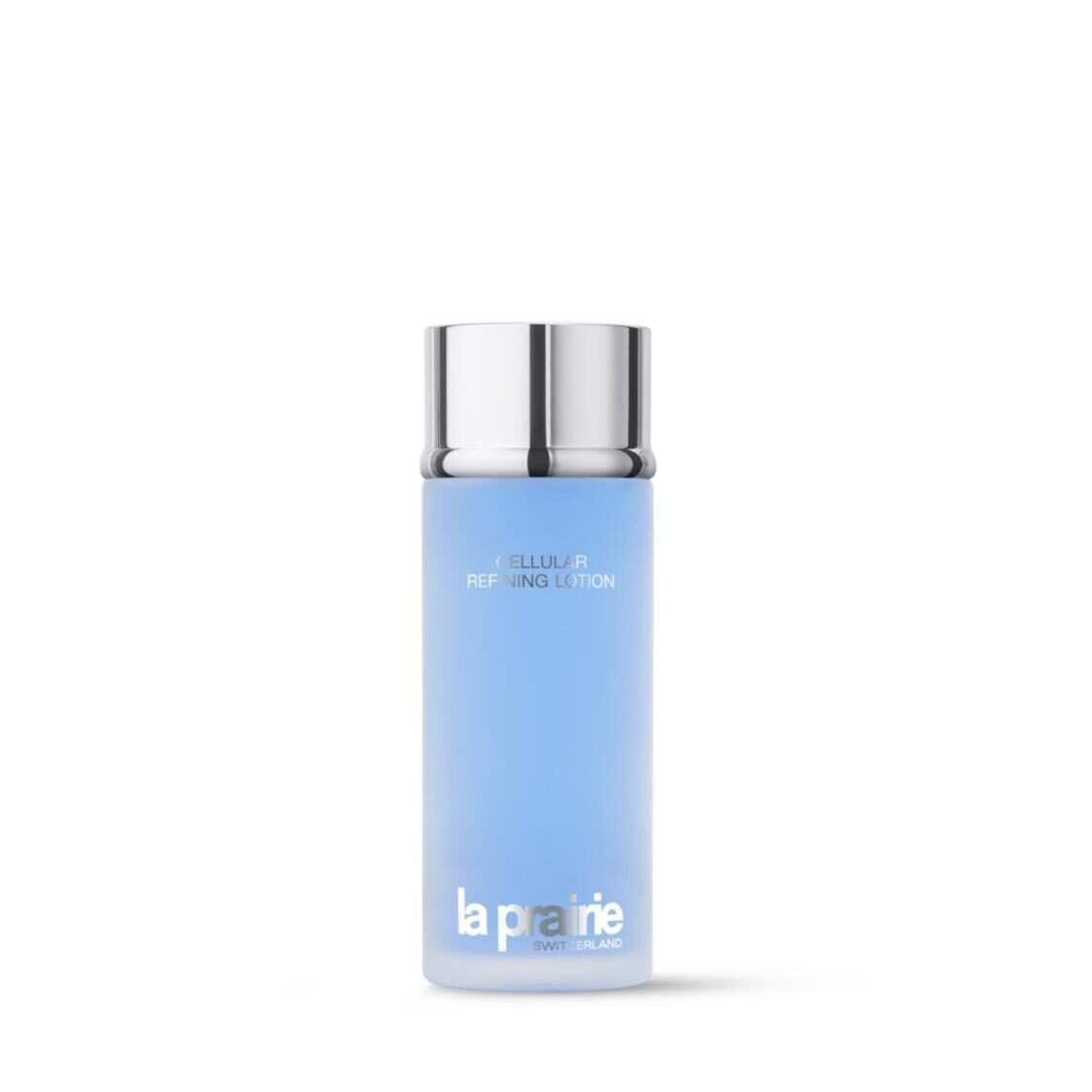 La Prairie Swiss Cellular Refining Lotion 250ml - Metro Singapore Departmental Store - Celebrating 69 Years in SG