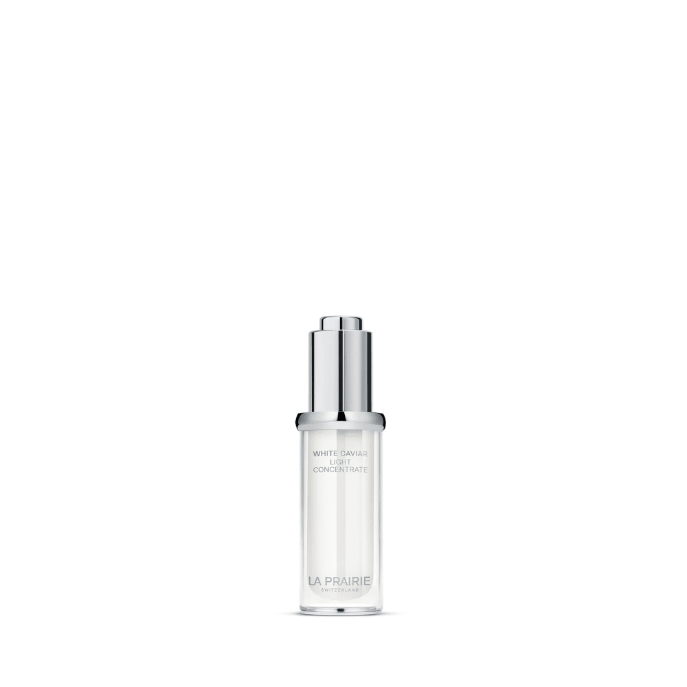 La Prairie White Caviar Light Concentrate 20ml - Metro Singapore Departmental Store - Celebrating 69 Years in SG