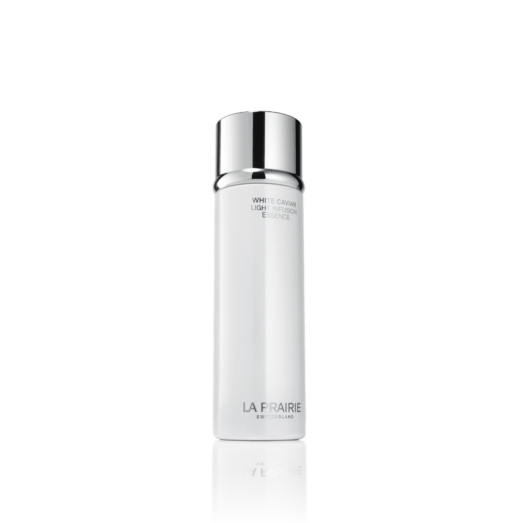La Prairie White Caviar Light Infusion Essence 150ml - Metro Singapore Departmental Store - Celebrating 69 Years in SG
