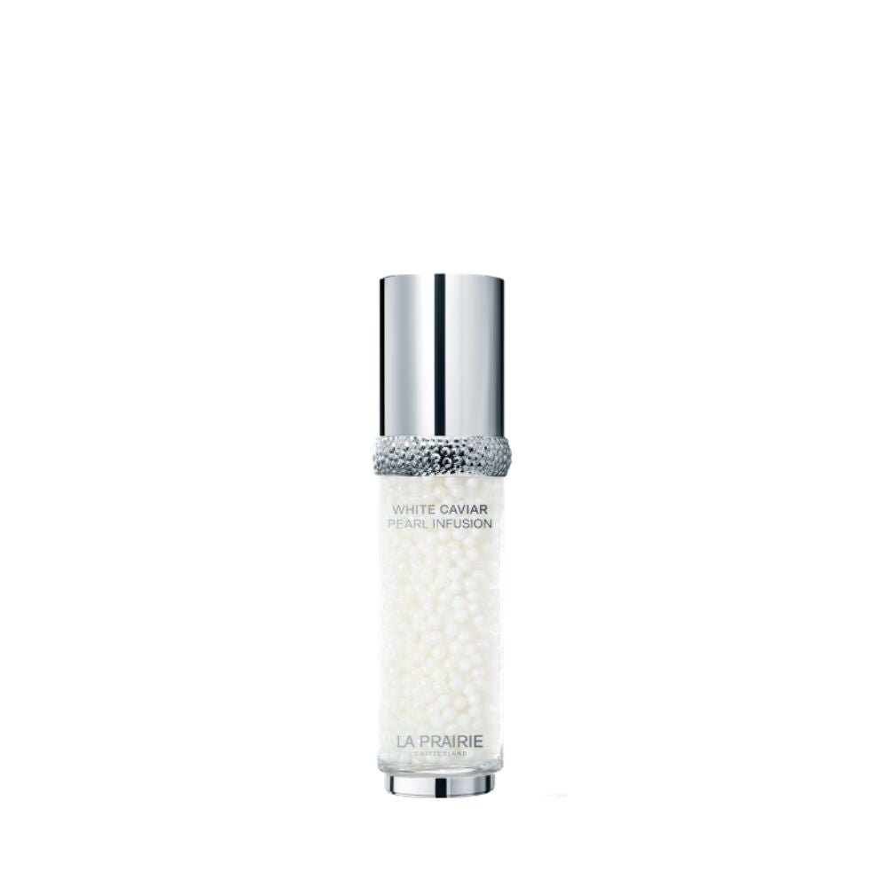 La Prairie White Caviar Pearl Infusion - Metro Singapore Departmental Store - Celebrating 69 Years in SG