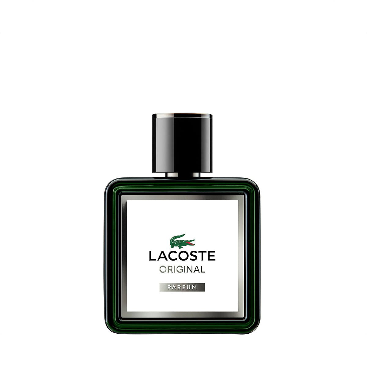 Lacoste Original Parfum - Metro Singapore Departmental Store - Celebrating 69 Years in SG