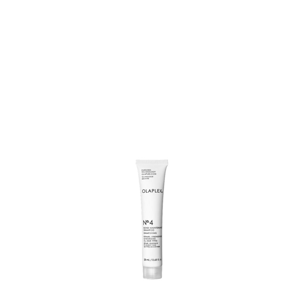 Receive 1-pc deluxe 20ml (Worth $15) with any purchase on Olaplex (Gift with Purchase) (Copy)