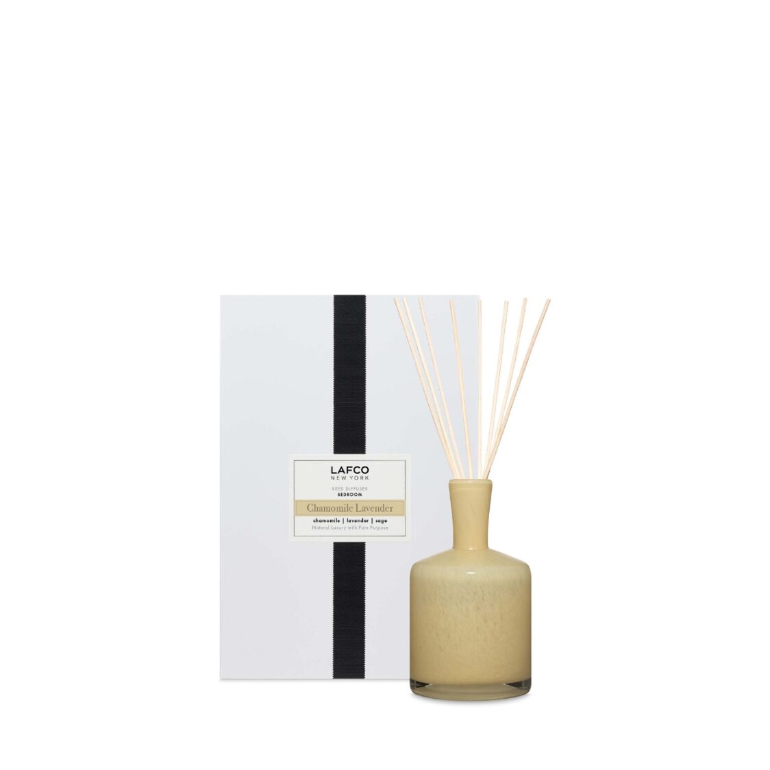 Lafco Chamomile Lavender Diffuser - Metro Singapore Departmental Store - Celebrating 69 Years in SG