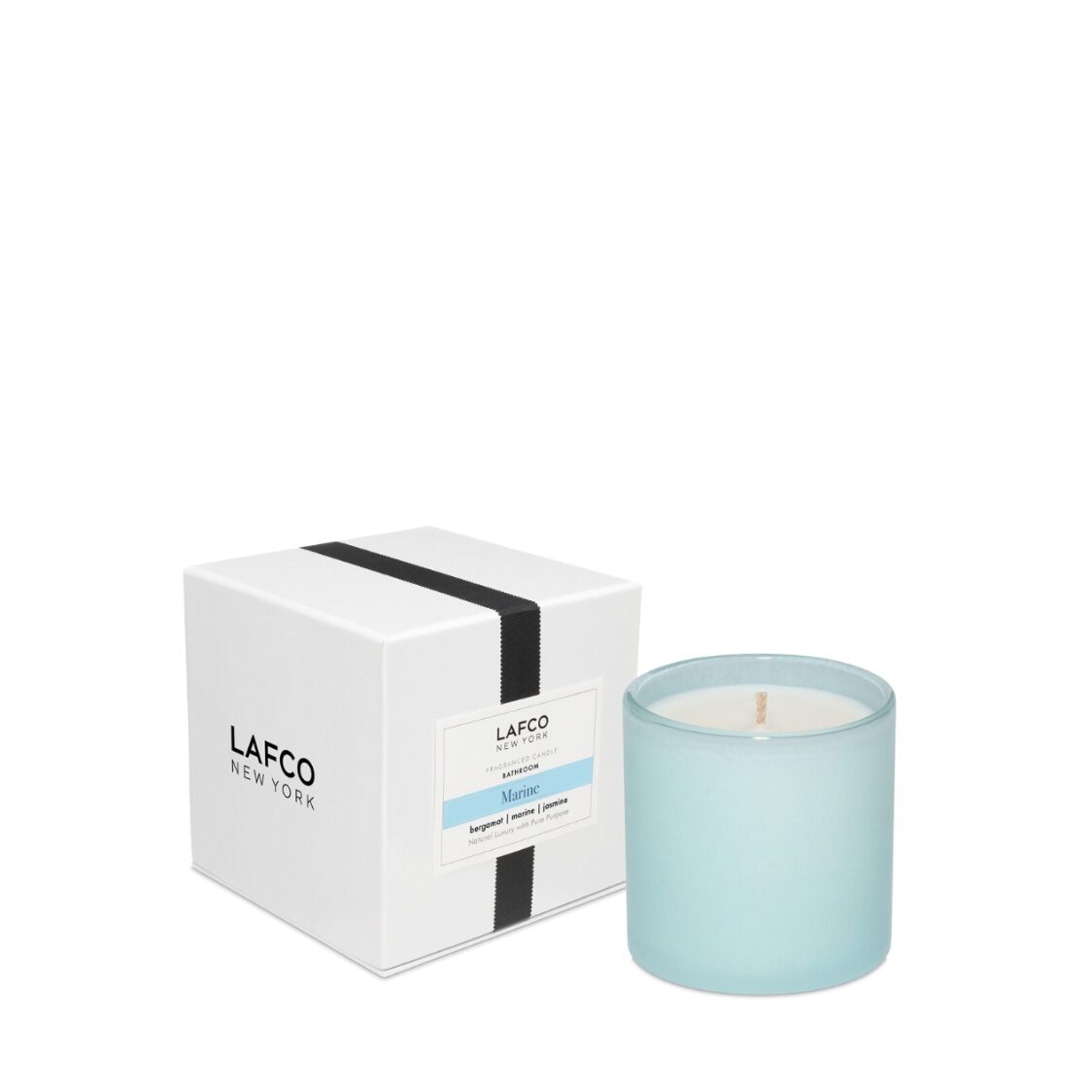 Lafco Marine Classic Candle - Metro Singapore Departmental Store - Celebrating 69 Years in SG