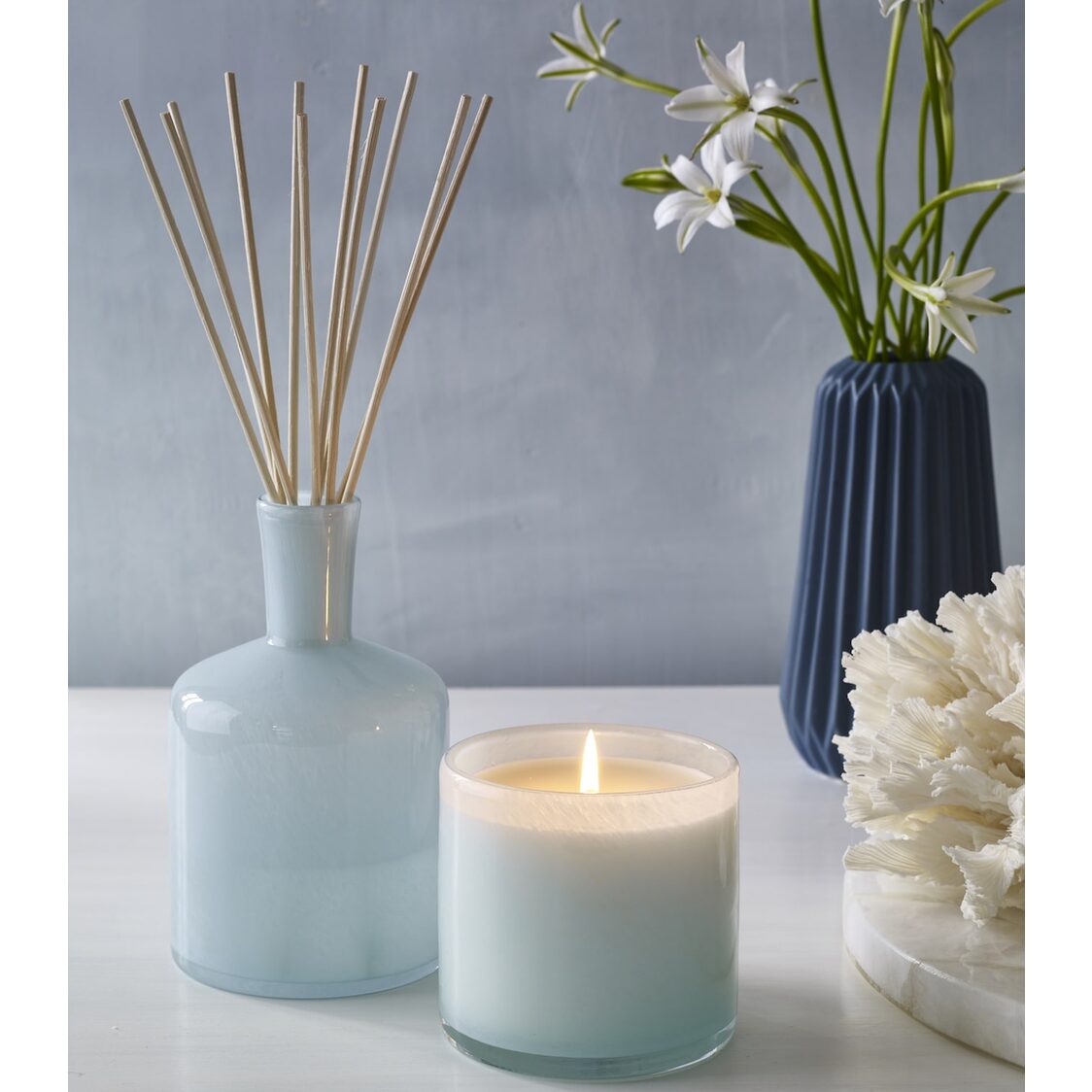 Lafco Marine Classic Candle - Metro Singapore Departmental Store - Celebrating 69 Years in SG