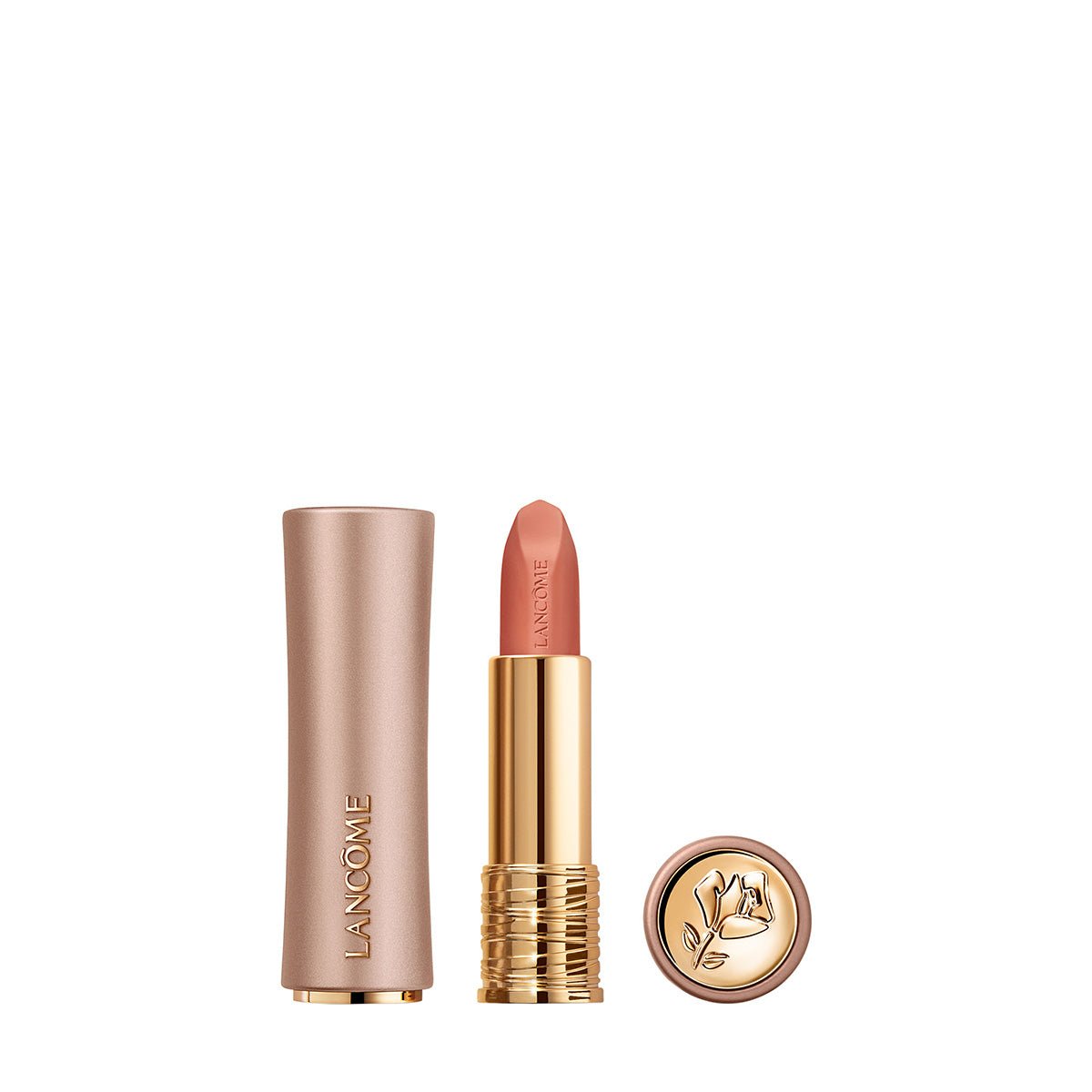 Lancome Absolu Rouge Intimatte R25 - Metro Singapore Departmental Store - Celebrating 69 Years in SG