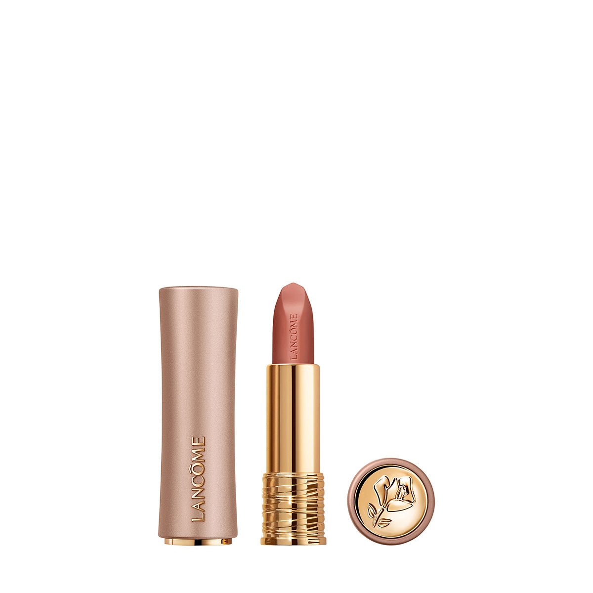 Lancome Absolu Rouge Intimatte R25 - Metro Singapore Departmental Store - Celebrating 69 Years in SG