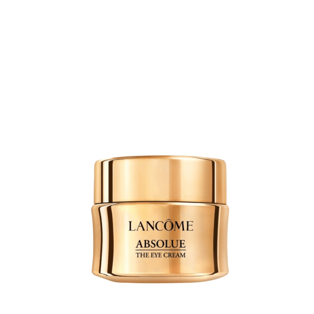 Lancome Absolue Eye Cream 20ml - Metro Singapore Departmental Store - Celebrating 69 Years in SG