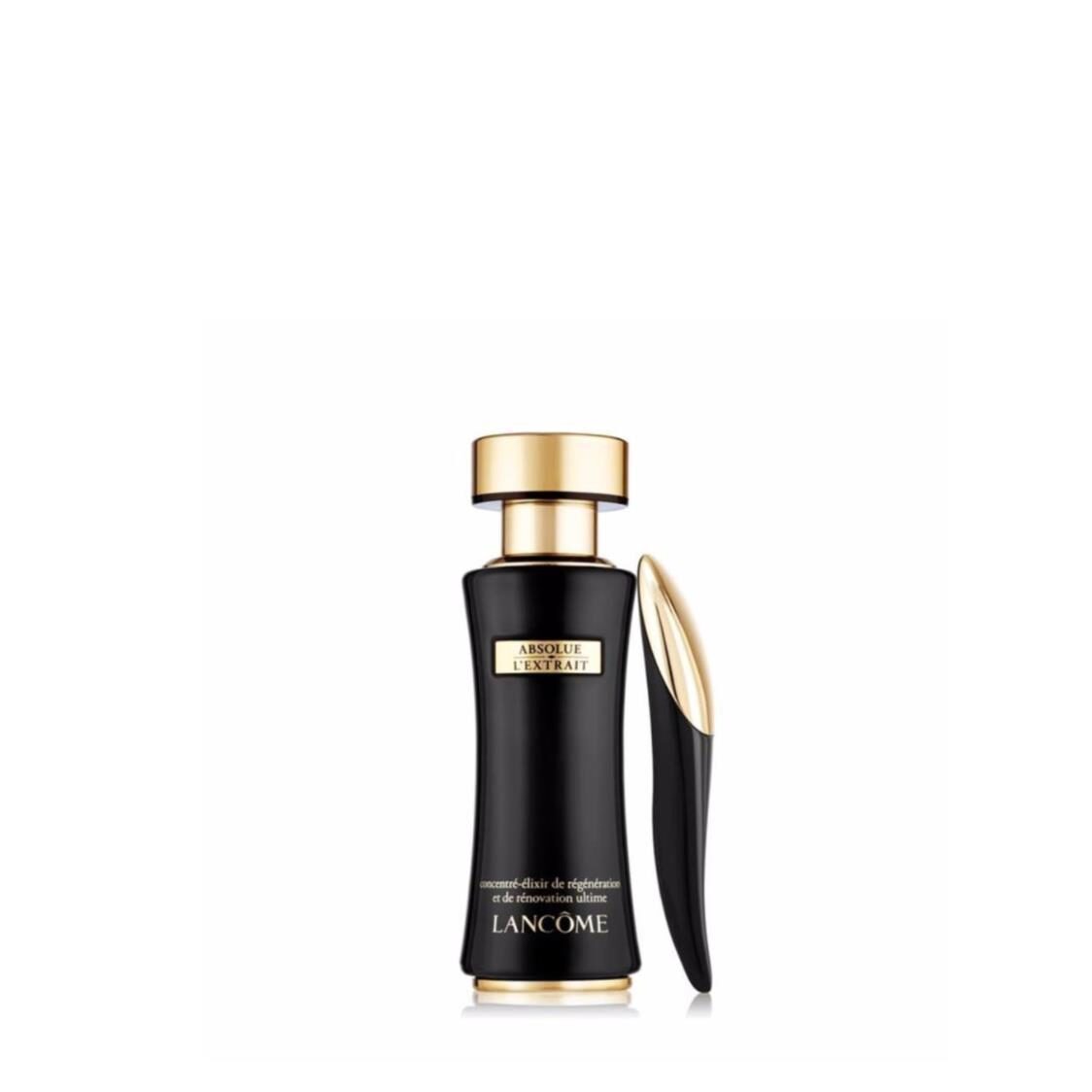 Lancome Absolue L’Extrait Elixir Serum 30ml - Metro Singapore Departmental Store - Celebrating 69 Years in SG
