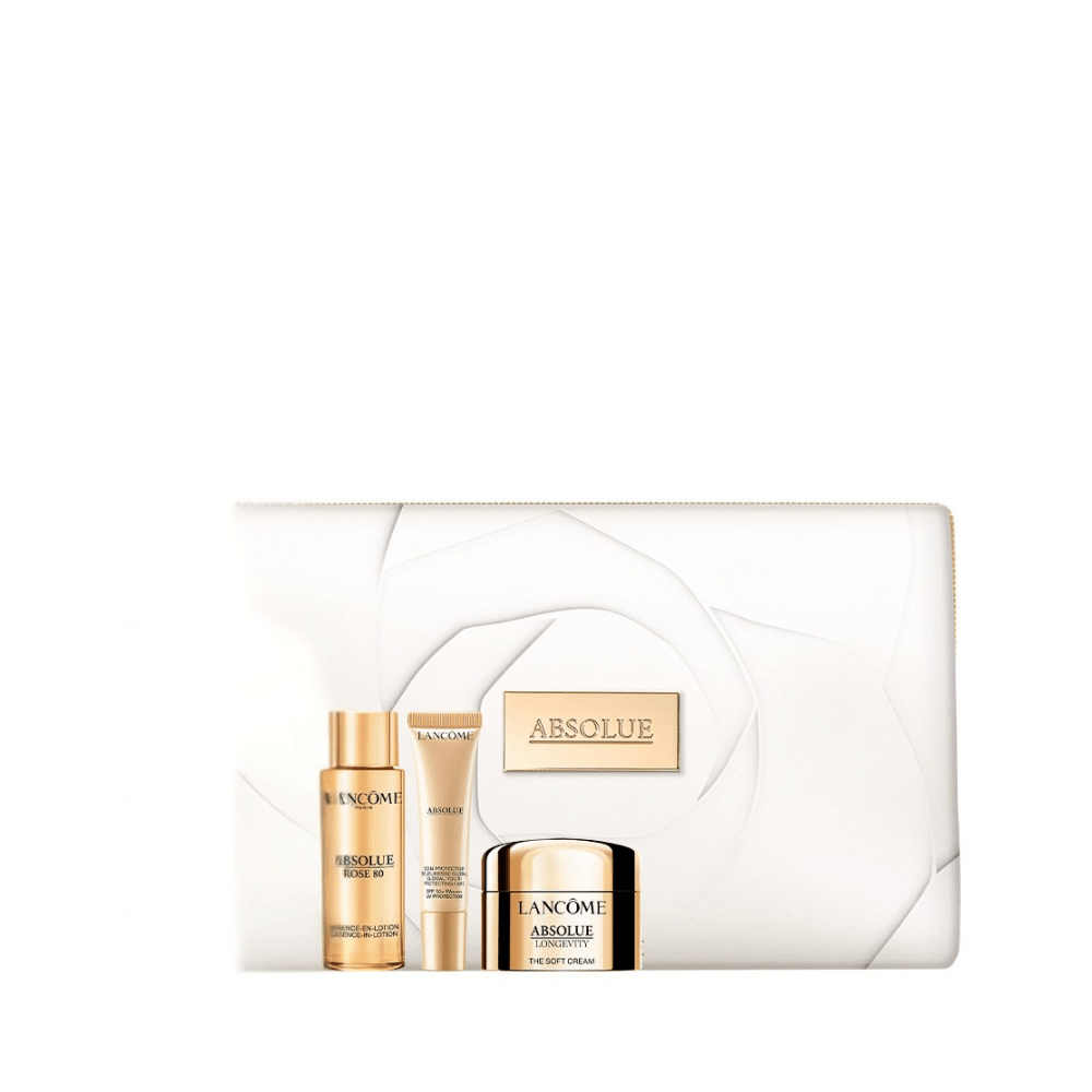 Lancome Absolue MD Intercept/Reset Serum 50ml Set (Worth $152) Gifts - Metro Singapore Departmental Store - Celebrating 69 Years in SG