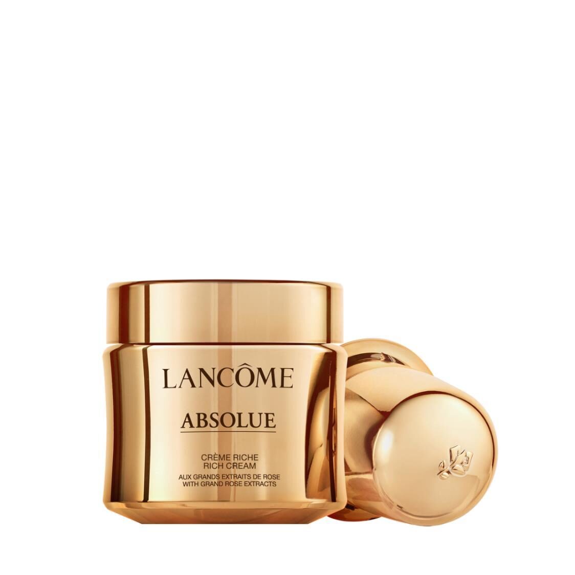 Lancome Absolue Rich Cream Refill - Metro Singapore Departmental Store - Celebrating 69 Years in SG