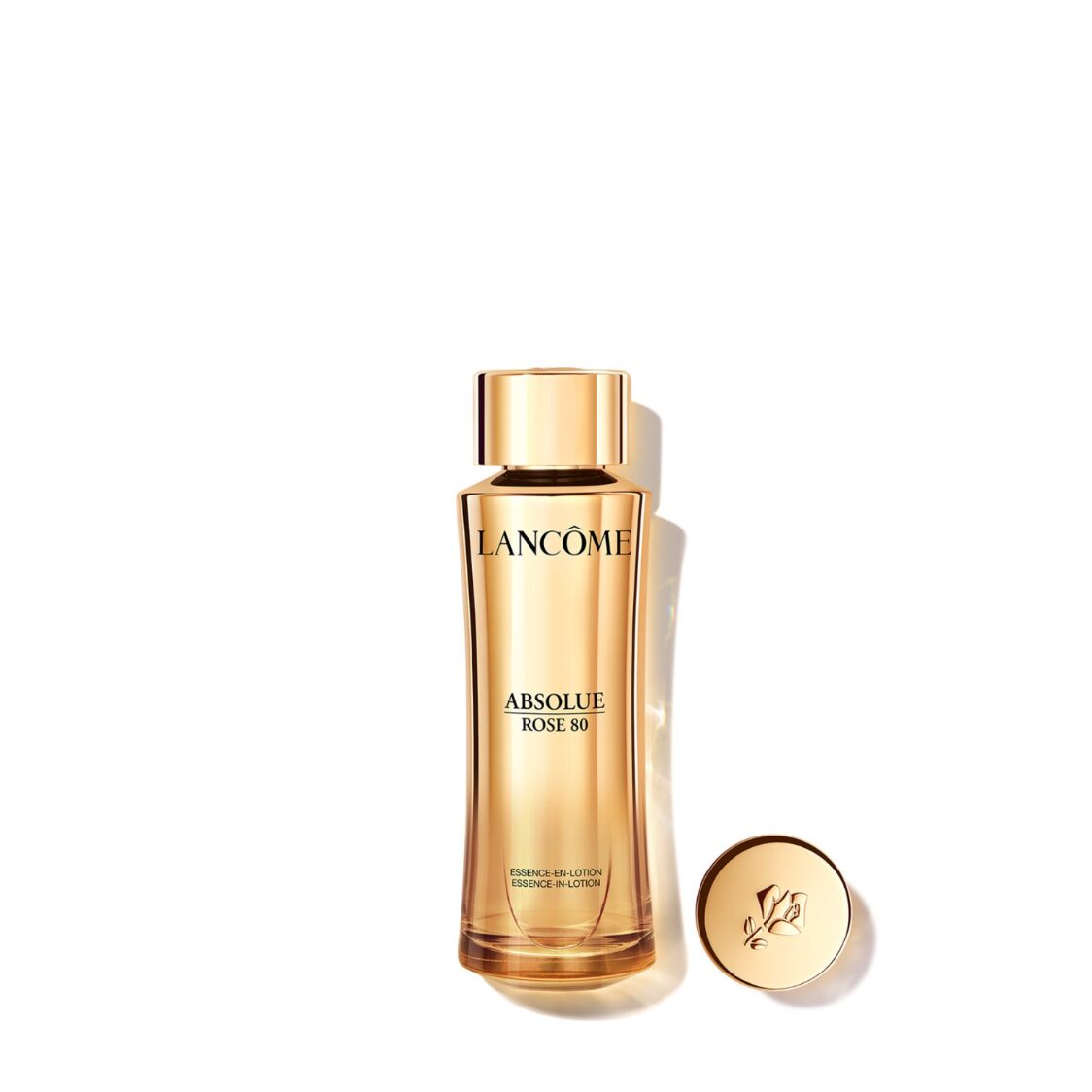 Lancome Absolue Rose 80 Essence - in - lotion 150ml - Metro Singapore Departmental Store - Celebrating 69 Years in SG