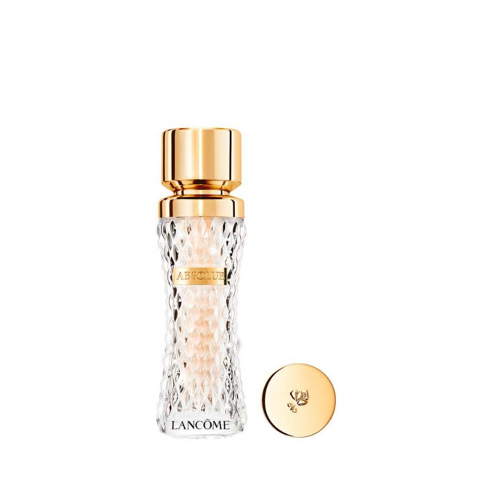 Lancome Absolue The Fluid Foundation - Metro Singapore Departmental Store - Celebrating 69 Years in SG
