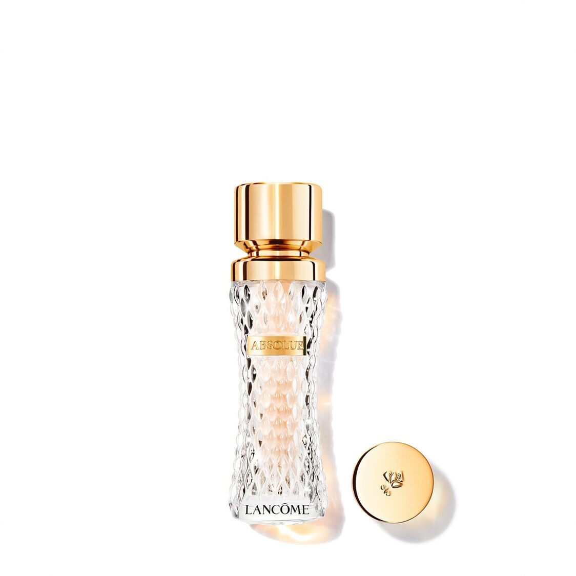 Lancome Absolue The Fluid Foundation - Metro Singapore Departmental Store - Celebrating 69 Years in SG