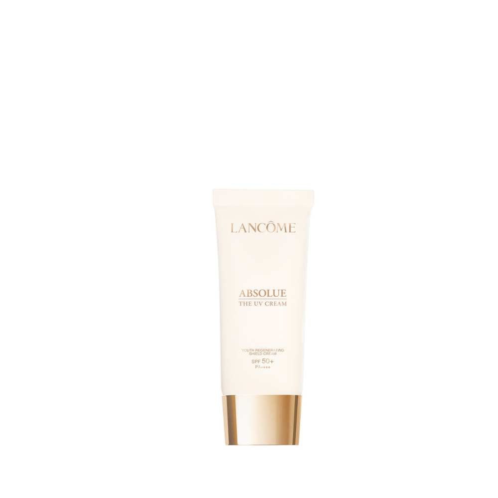 Lancome Absolue The UV Cream - Metro Singapore Departmental Store - Celebrating 69 Years in SG