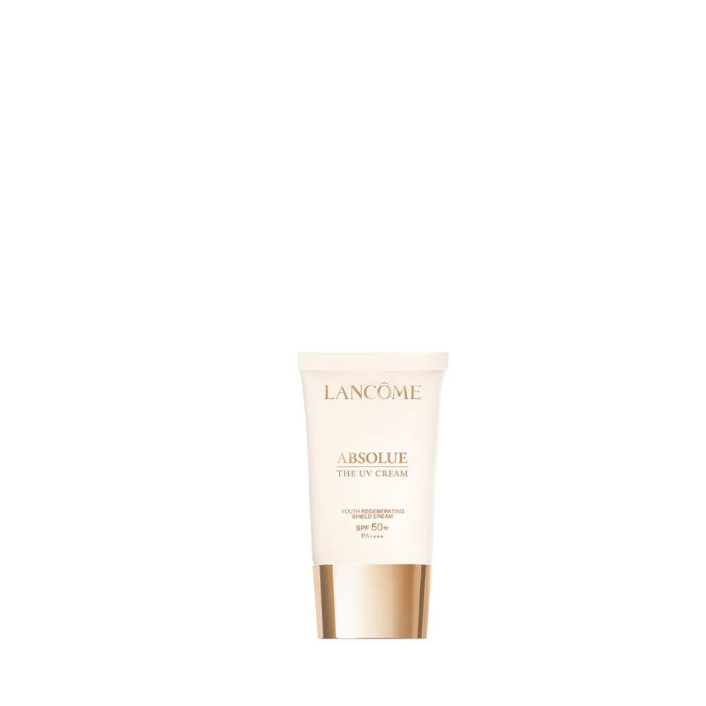 Lancome Absolue The UV Cream - Metro Singapore Departmental Store - Celebrating 69 Years in SG