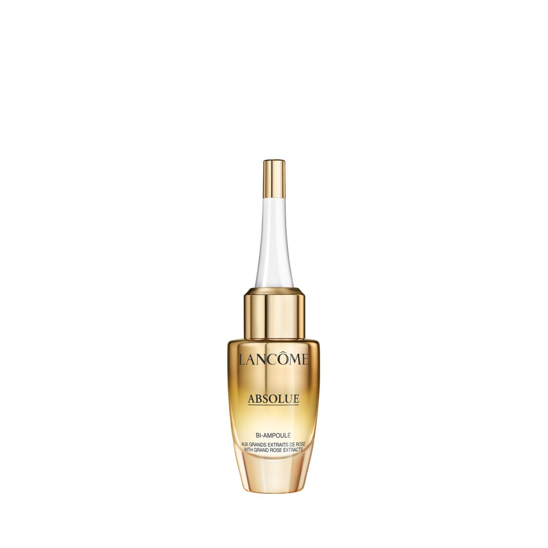 Lancome Absolue Ultimate Repair Bi - Ampoule 12ml - Metro Singapore Departmental Store - Celebrating 69 Years in SG
