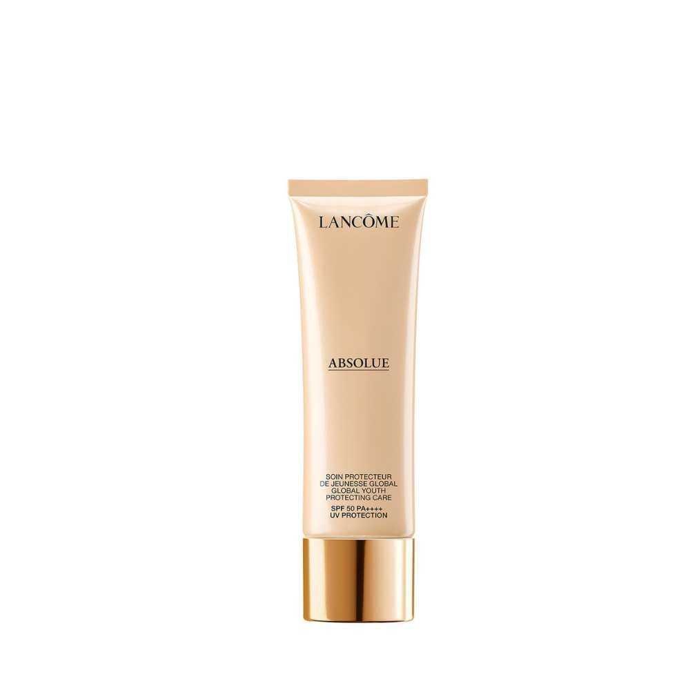 Lancome Absolue UV Global Youth Protecting Care - Metro Singapore Departmental Store - Celebrating 69 Years in SG