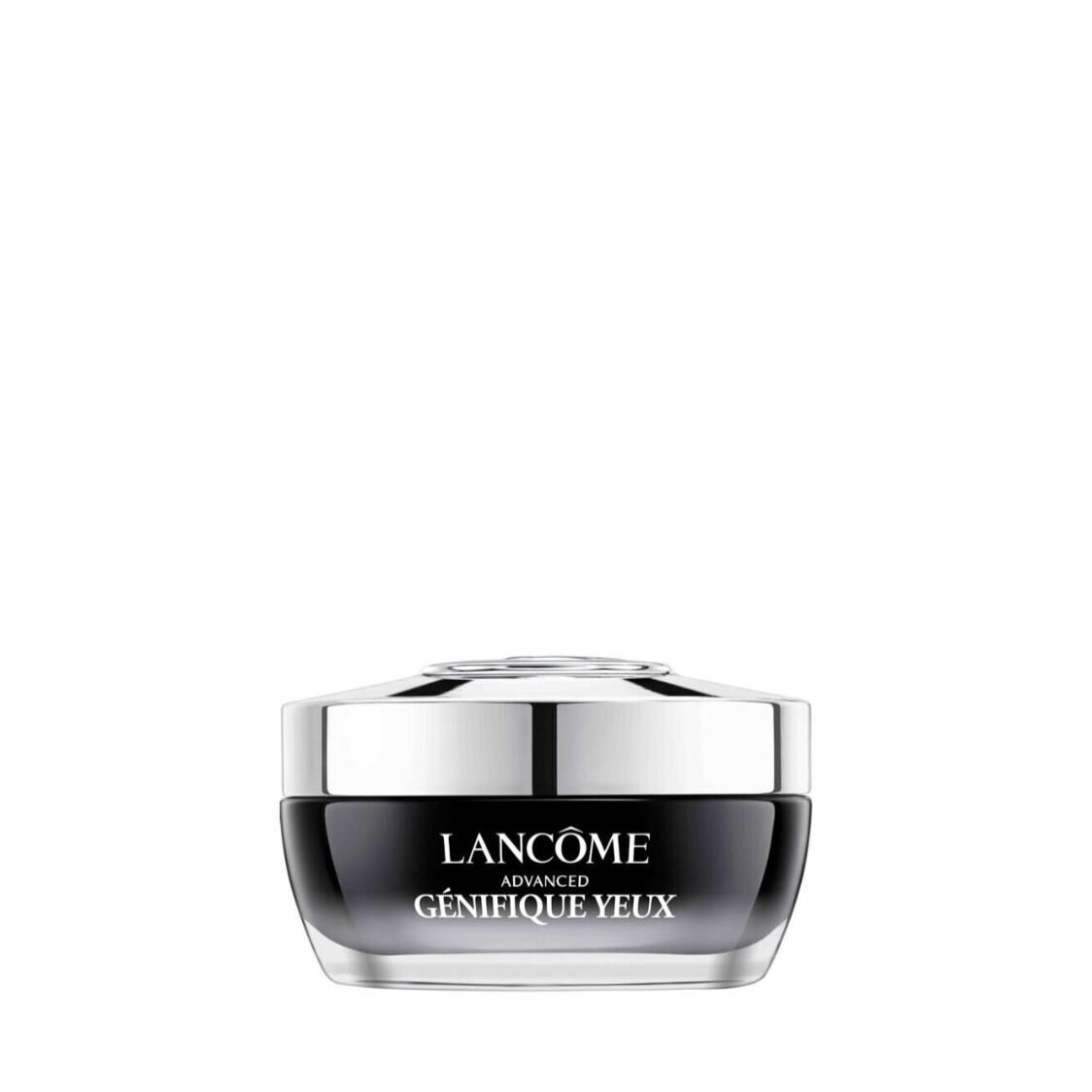 Lancome Advanced Génifique Yeux Eye Cream 15ml - Metro Singapore Departmental Store - Celebrating 69 Years in SG