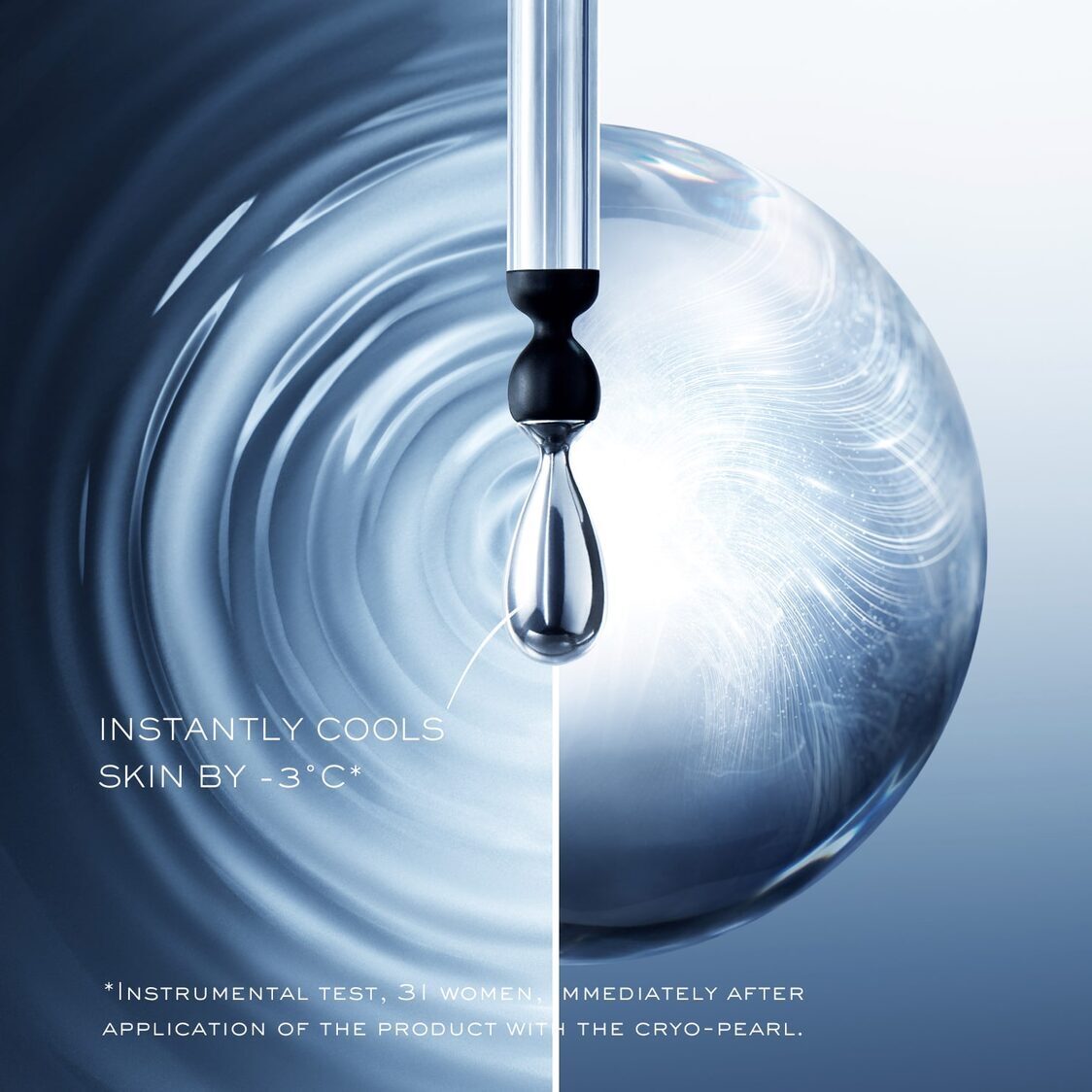 Lancôme Advanced Génifique Yeux Light - Pearl Eye and Lash Serum 20ml - Metro Singapore Departmental Store - Celebrating 69 Years in SG