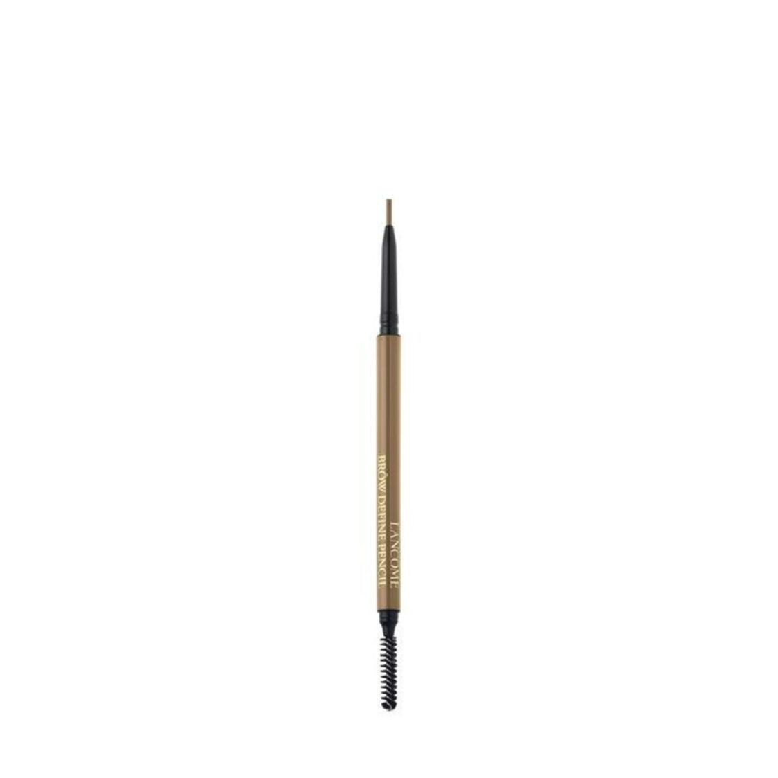 Lancôme Brôw Define Pencil - Metro Singapore Departmental Store - Celebrating 69 Years in SG