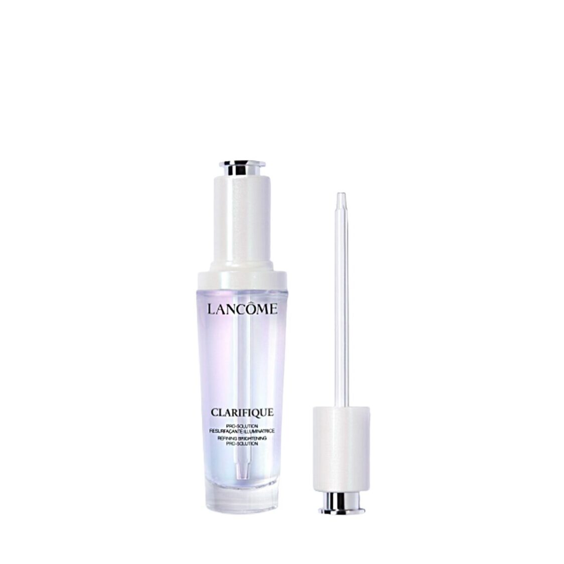 Lancome Clarifique Claryfying Pro - Solution Serum - Metro Singapore Departmental Store - Celebrating 69 Years in SG