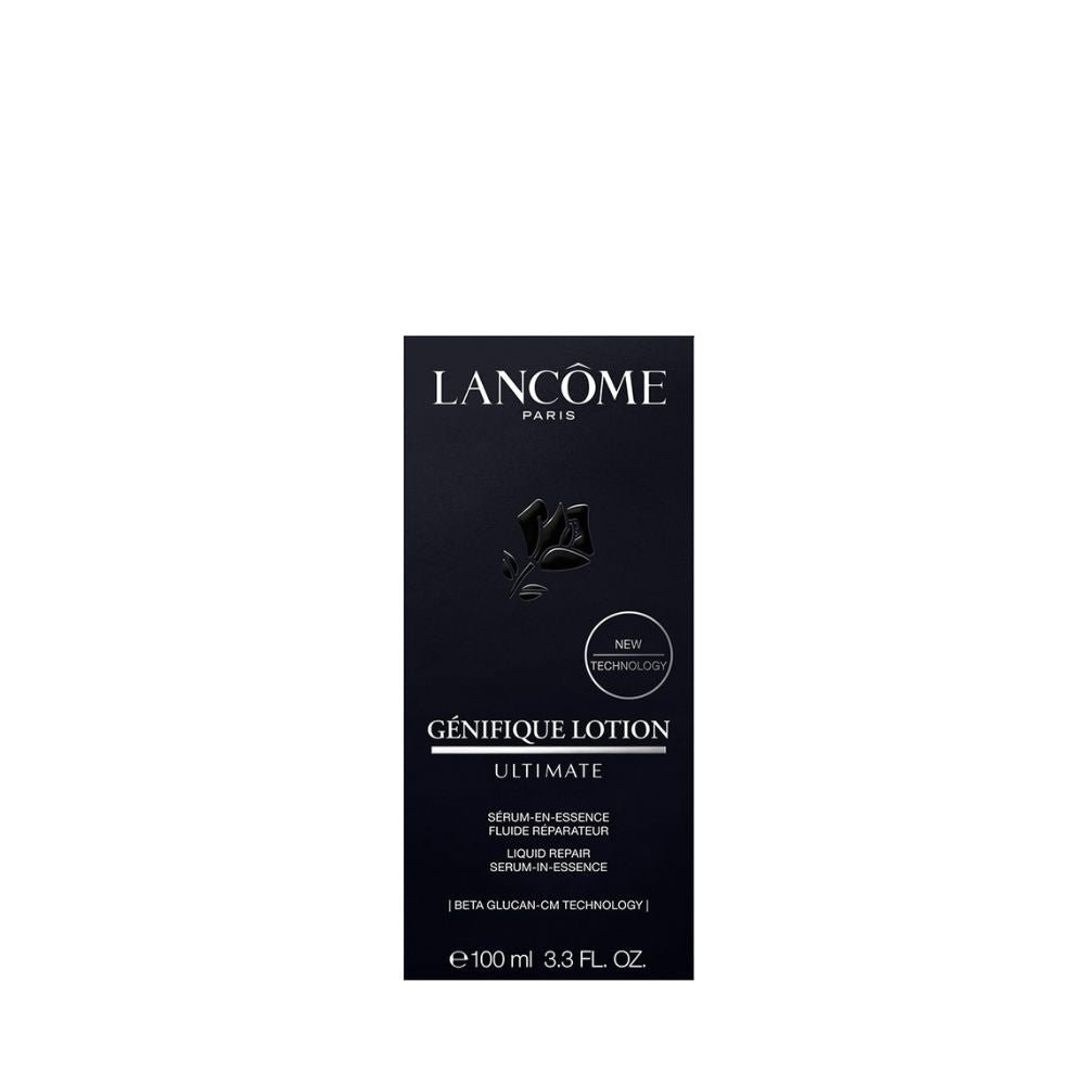 Lancome Génifique Lotion 100ml - Metro Singapore Departmental Store - Celebrating 69 Years in SG