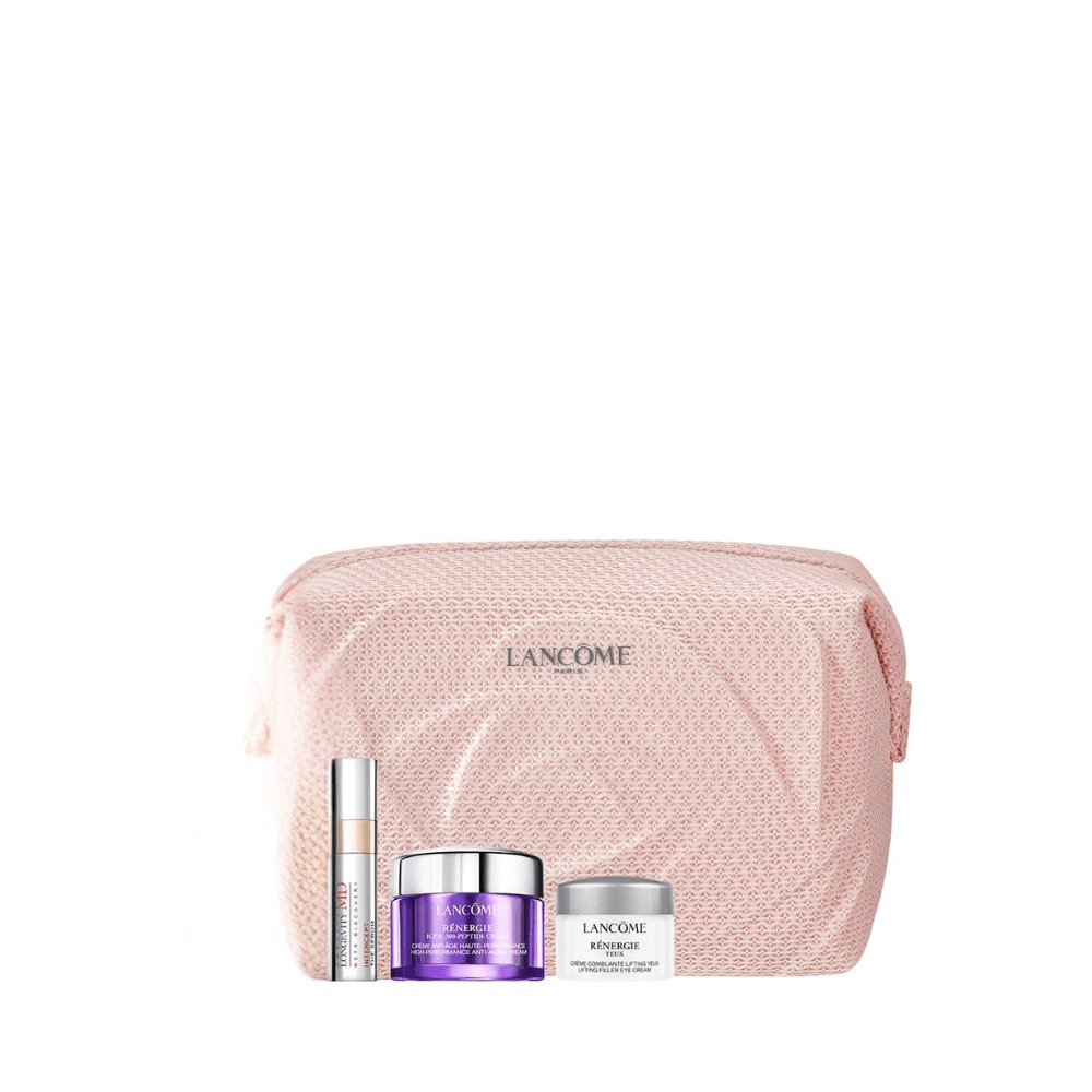 Lancome Génifique Ultimate Serum 50ml Set (Worth $200) Gifts - Metro Singapore Departmental Store - Celebrating 69 Years in SG