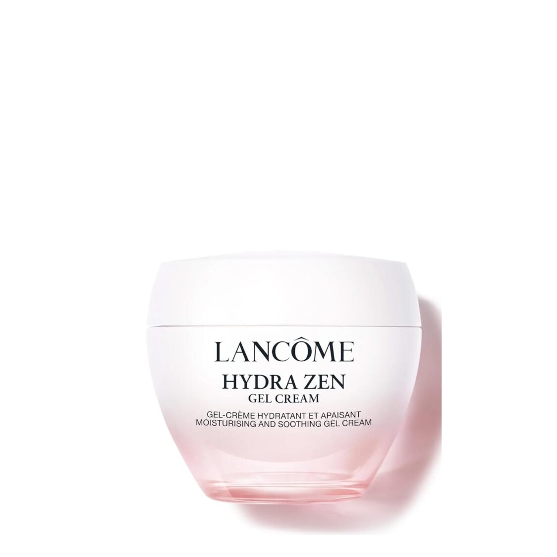 Lancome Hydra Zen Gel Cream 50ml - Metro Singapore Departmental Store - Celebrating 69 Years in SG