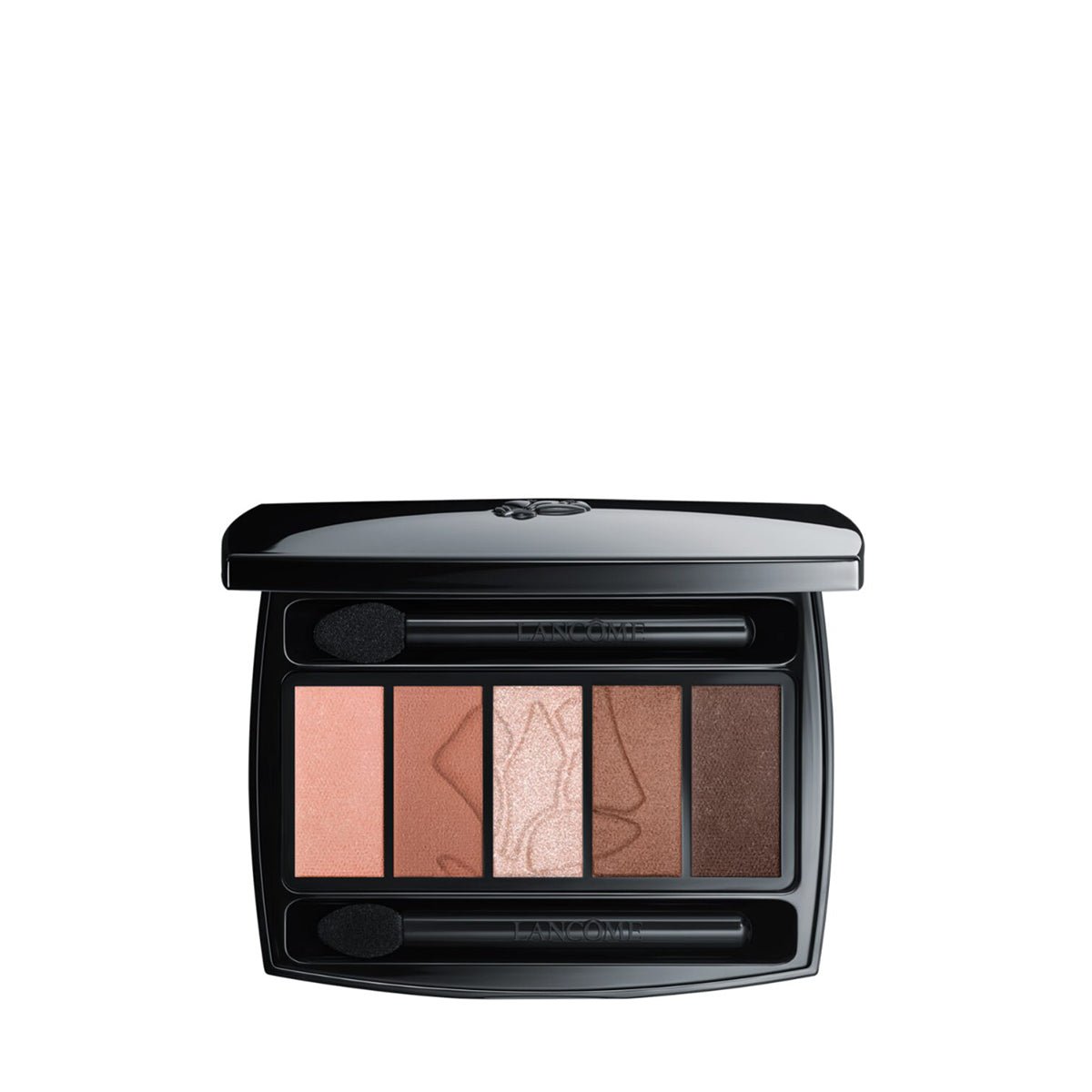 Lancome Hypnôse 5 - colour Eyeshadow Palette - Metro Singapore Departmental Store - Celebrating 69 Years in SG