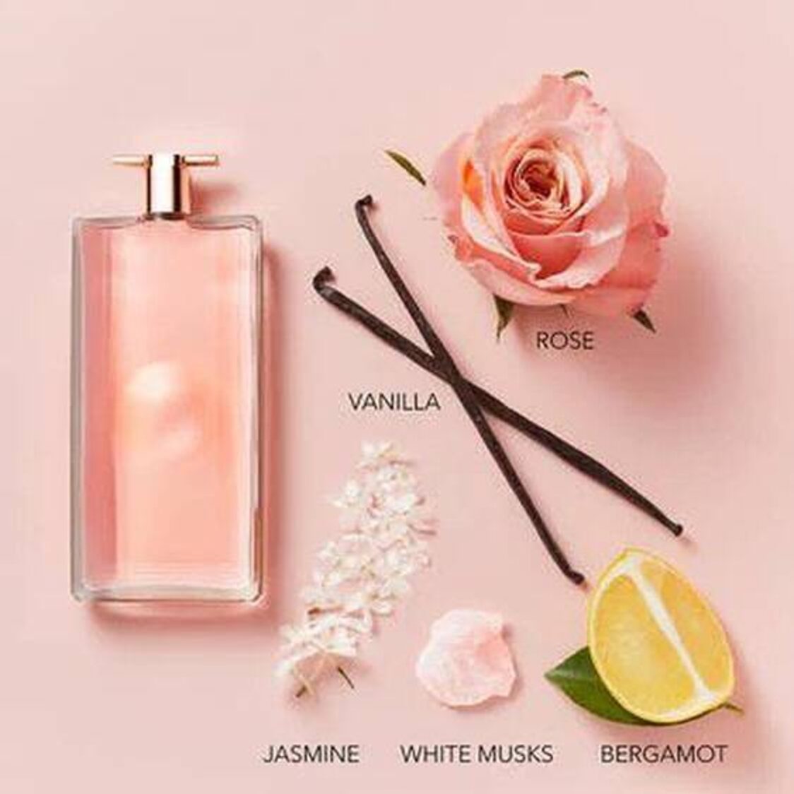 Lancome Idole Edp - Metro Singapore Departmental Store - Celebrating 69 Years in SG