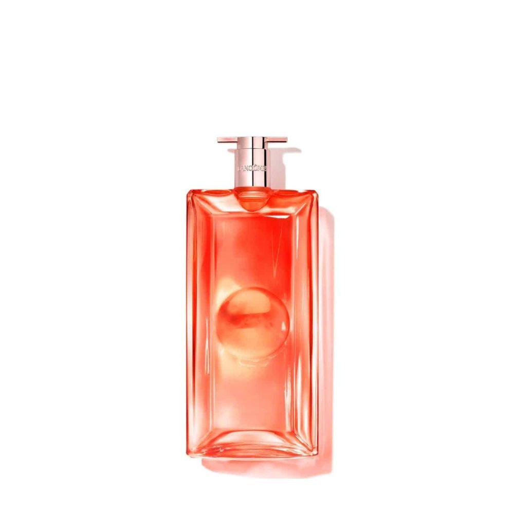 Lancome Idôle Peach ‘N Roses Eau de Parfum - Metro Singapore Departmental Store - Celebrating 69 Years in SG