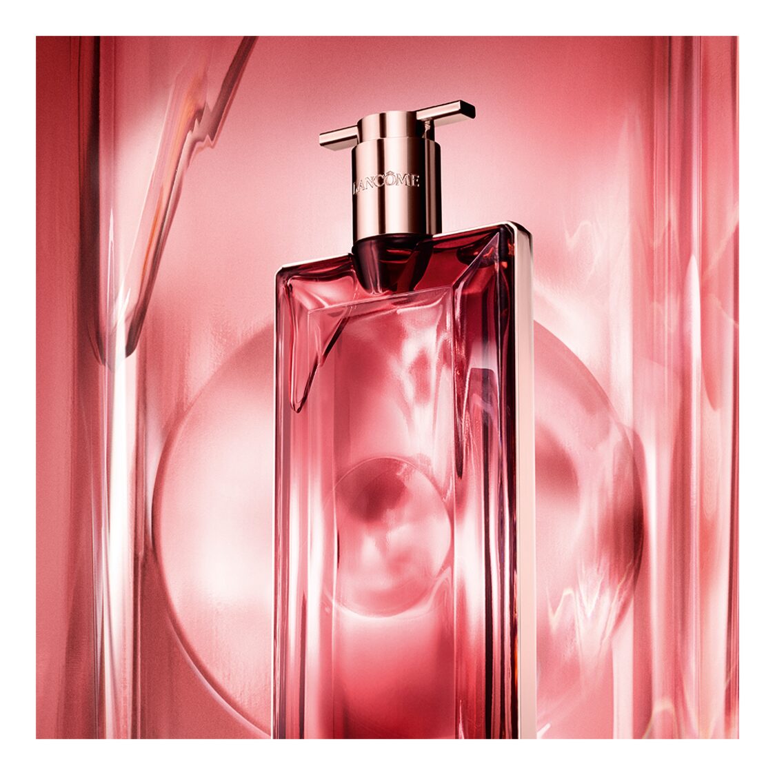 Lancome Idôle Power L’Eau de Parfum Intense - Metro Singapore Departmental Store - Celebrating 69 Years in SG