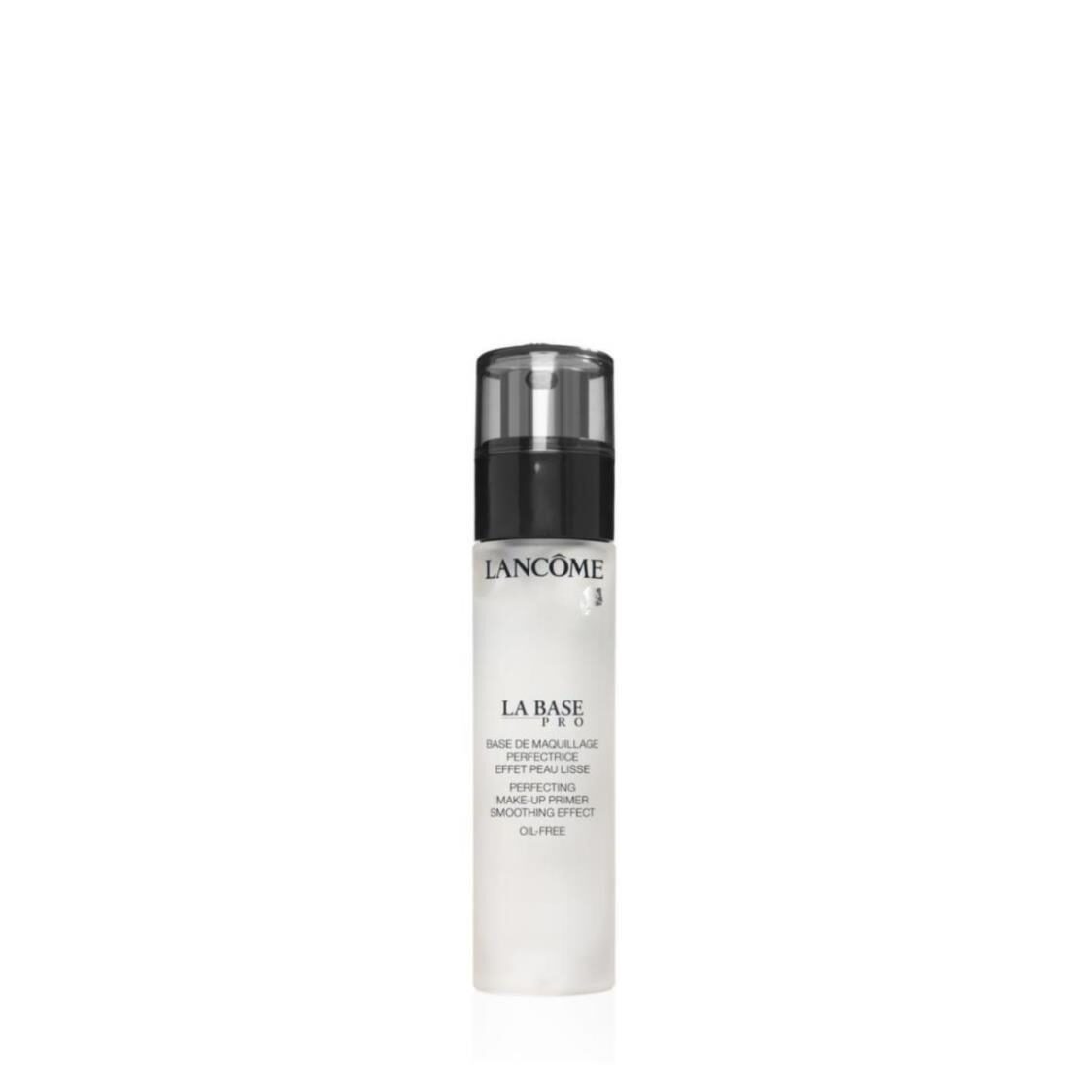 Lancome La Base Pro Perfecting Makeup Primer Smoothing Effect 25ml - Metro Singapore Departmental Store - Celebrating 69 Years in SG
