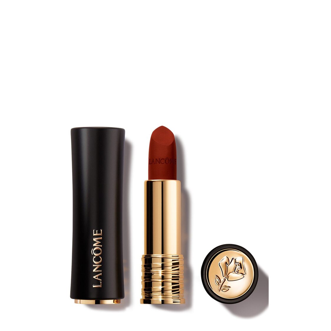Lancome L'Absolu Rouge Drama Matte - Metro Singapore Departmental Store - Celebrating 69 Years in SG