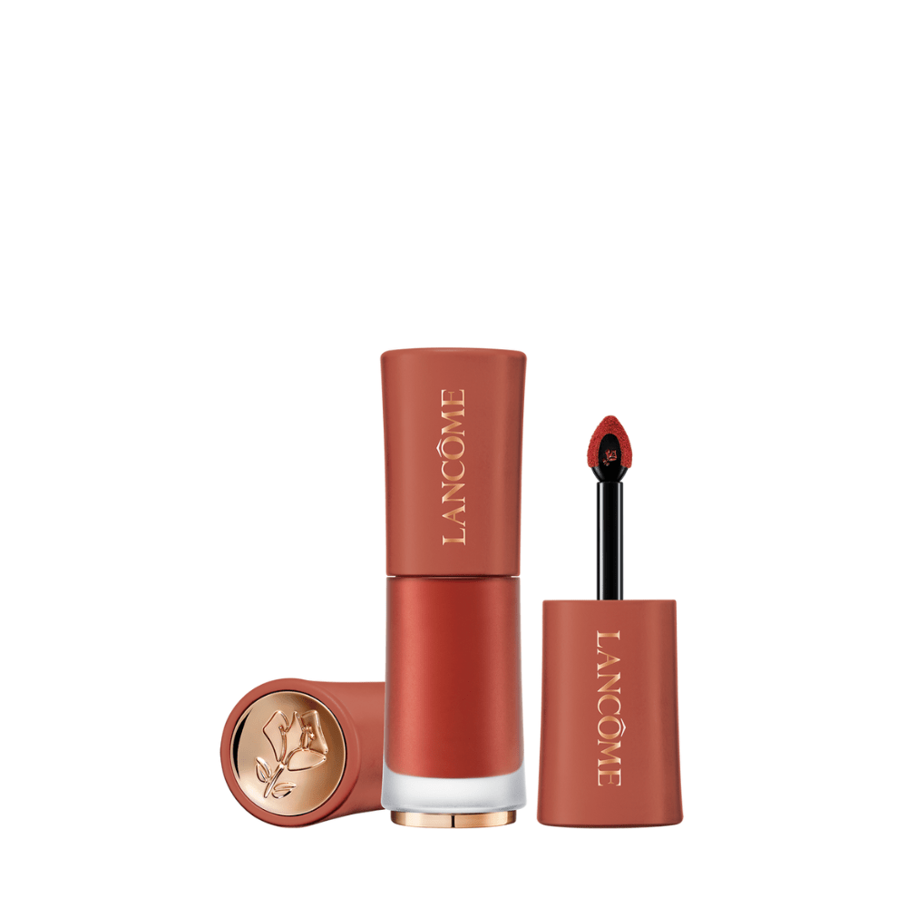 Lancome L'Absolu Rouge Intimatte Liquid - Metro Singapore Departmental Store - Celebrating 69 Years in SG