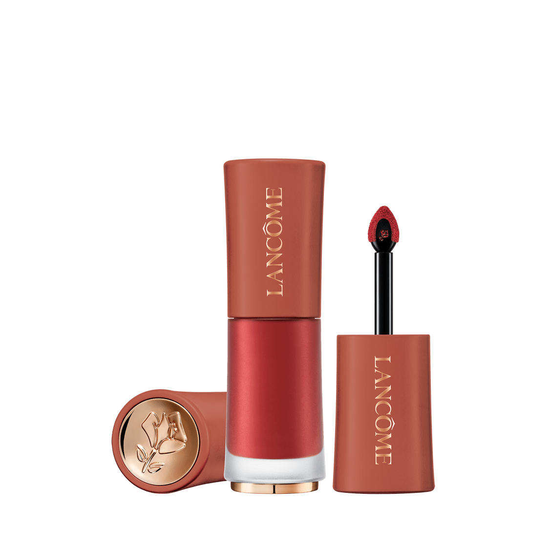 Lancome L'Absolu Rouge Intimatte Liquid - Metro Singapore Departmental Store - Celebrating 69 Years in SG