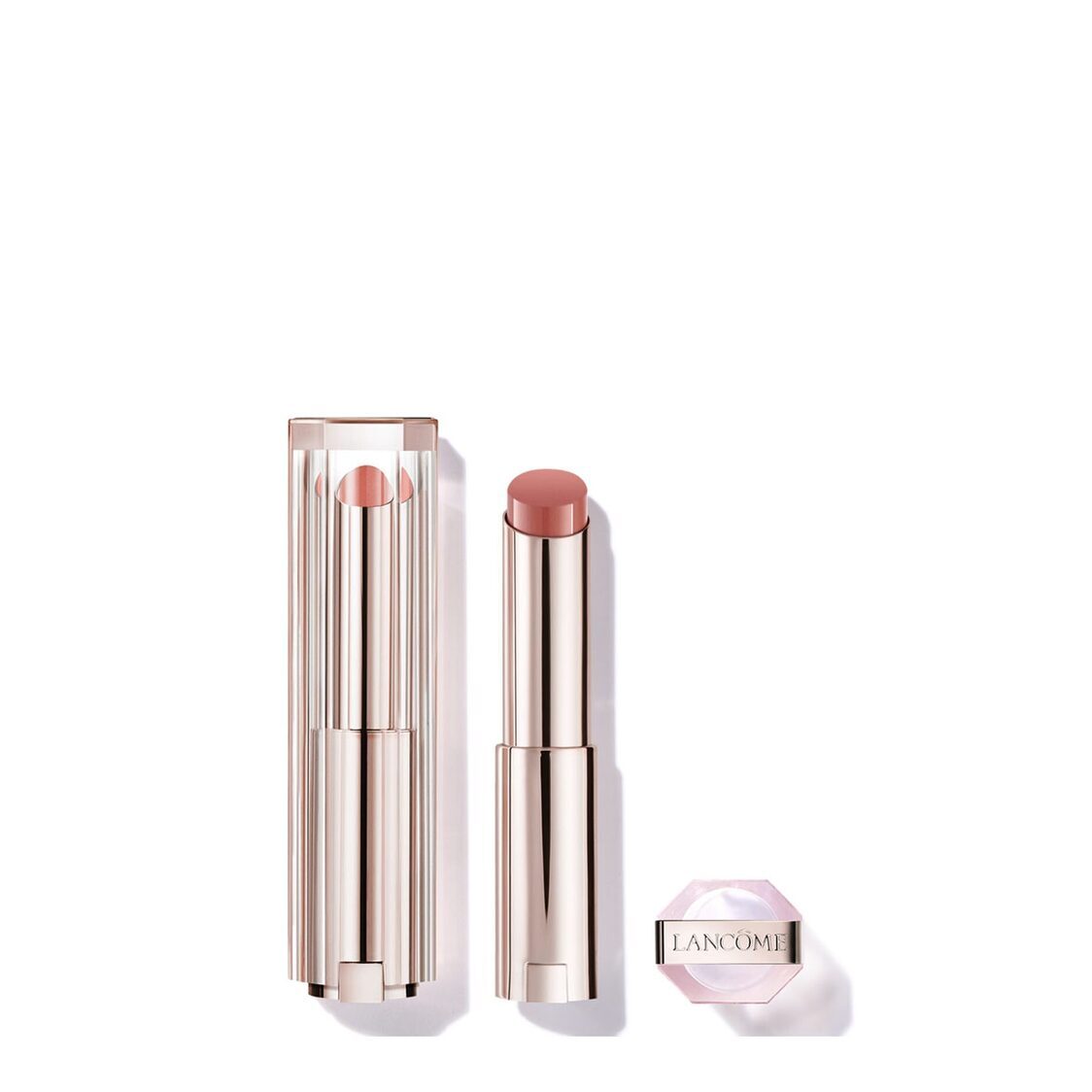 Lancome Lip Idôle Butterglow - Metro Singapore Departmental Store - Celebrating 69 Years in SG