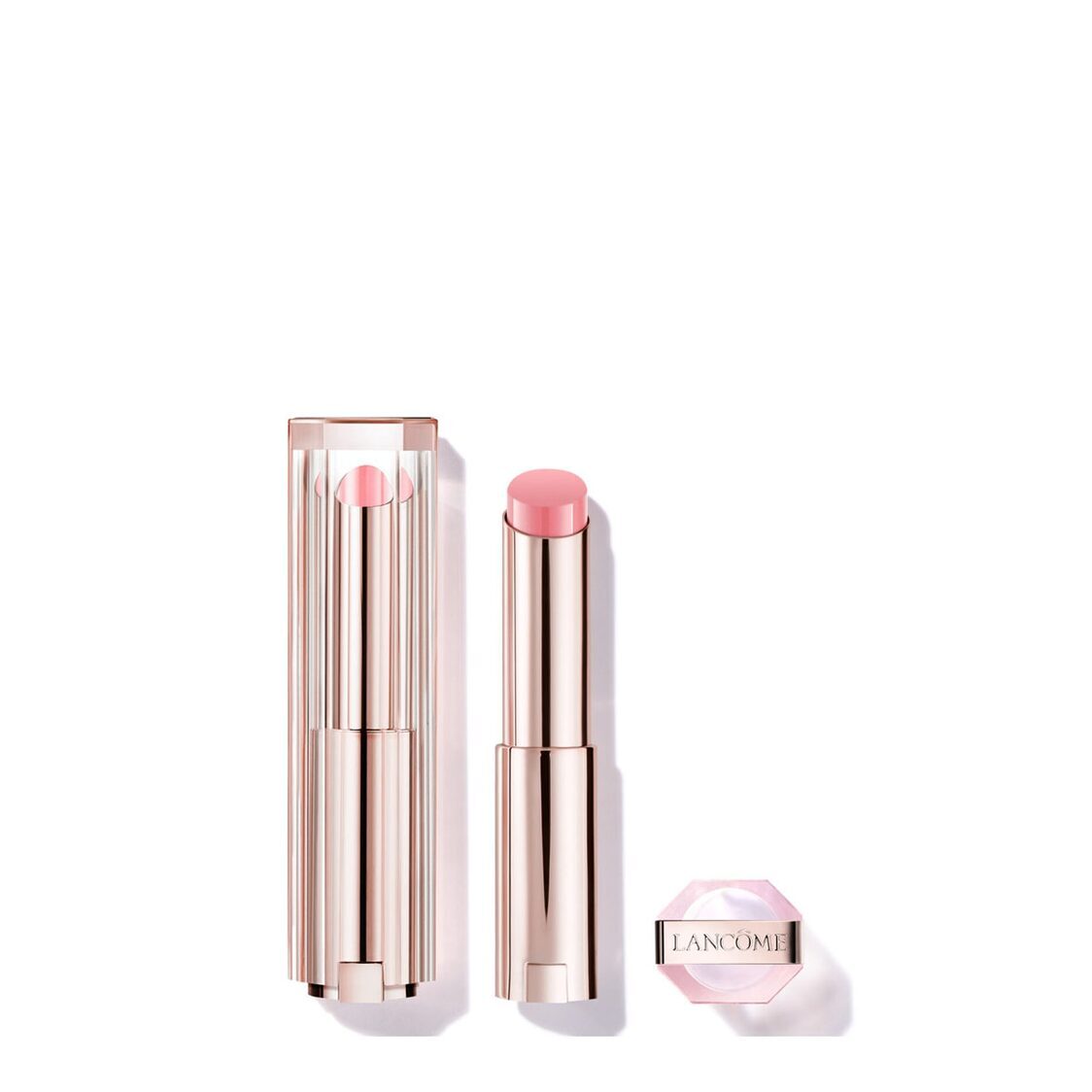 Lancome Lip Idôle Butterglow - Metro Singapore Departmental Store - Celebrating 69 Years in SG