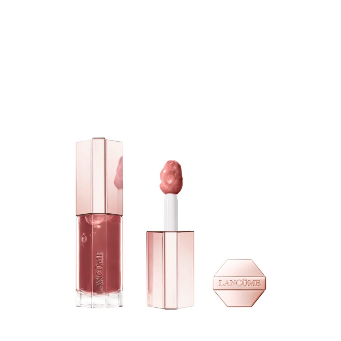 Lancome Lip Idole Juicytreat - Metro Singapore Departmental Store - Celebrating 69 Years in SG